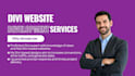 create a fully responsive website with divi builder and the divi theme