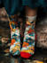 socks design unique socks design
