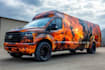 professional vehicle wrap design, car wrap