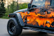 car wrap, truck wrap, van wrap design
