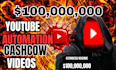 create engaging youtube automation videos that boost views