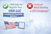 register US llc for non US residents with ein