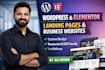 customize and edit premium website templates for you