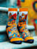 design custom and unique socks design