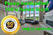 provide hdr and flambient real estate editing within 12 hours