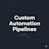 build custom python scripts for automation and data analysis