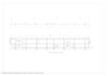 create steel structure drafting in autocad