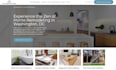 design general contracting website construction website