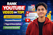 optimize your you tube video SEO