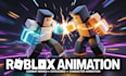 create professional roblox animations, combat fight scenes, and cutscene