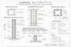 prepare structural beam column and slab drawings in autocad