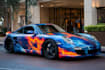 professional vehicle wrap design, car wrap