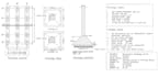 convert pdf or sketch into autocad drawing