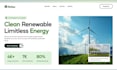 godaddy airo website design godaddy website redesign godaddy website design
