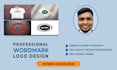 design a modern,minimalist,wordmark and lettermark logo