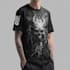 make metal, punk, hardcore, horror tshirt designs