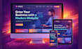 wix website designer, wix website redesign, create wix website,wix studio expert