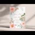 do wedding invitation, save the date, rsvp, menu etc