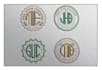 design a flag, logo or emblem