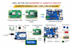 do pcb for raspberry pi, robotics project, compute module cm4 cm5, cm5 io board