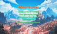 design a clear server concept for minecraft or hytale