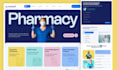 do figma website design, webiste uiux design, figma website design