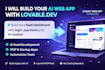 lovable ai, lovable dev, lovable, lovable website, lovable dev ai, ai developer