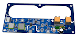 design esp32 pcb schematic and layout for iot devices