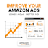 audit and optimize your amazon PPC advertising campaigns