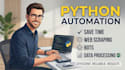 create python automation scripts