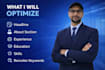 optimize your linkedin profile for jobs, branding, and visibility