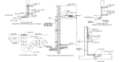 create drainage plan, grading plan, site plan for city permit, sewer, hvac, mep