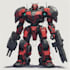do robot and mech design
