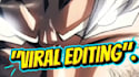 edit viral youtube shorts and reels