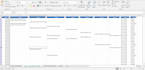 build automated excel dashboards and trackers