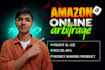 do amazon fba whole sale