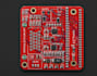 design automotive ecu interface obd2 data logger and vehicle telemetry pcb