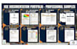 prepare rams, swms, sssp, jsa, work methodoloy, method statement n hse manual