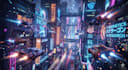 do 3d ai animation image to video creation ai video art
