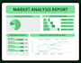 develop custom power bi dashboards with dax queries