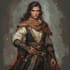 dnd character art and dnd character