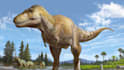 produce engaging dinosaur content with cinematic style