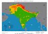 create professional gis maps, spatial analysis, and remote sensing maps