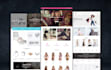 design, redesign wordpress website, elementor website design, elementor expert