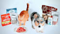 formulate custom pet food supplements and nutrition recipes