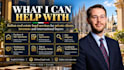 be your italian real estate lawyer and assist with property purchase contracts
