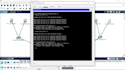 design and configure cisco packet tracer network labs
