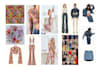 do textile print design