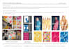 create seamless textile patterns for fashion