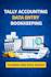 do tally accounting, bookkeeping and data entry